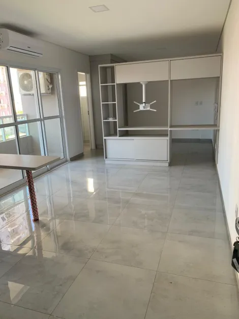 São José do Rio Preto - Higienópolis - Apartamento - Studio - Locaçao