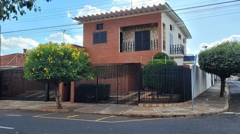 São José do Rio Preto - Santos Dumont - Casa - Padrão - Locaçao