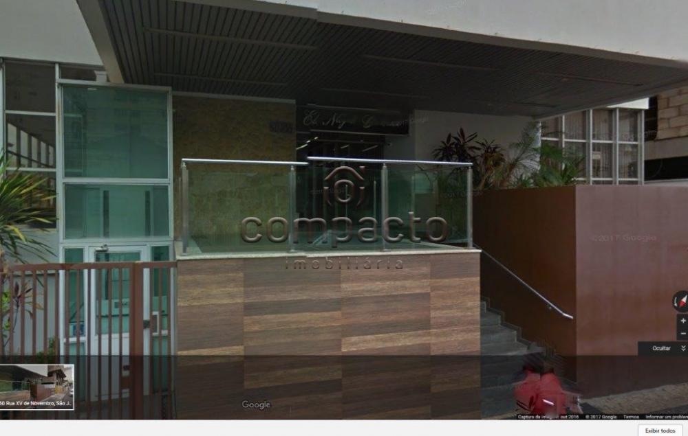 Alugar Comercial / Sala/Loja Condomínio em São José do Rio Preto R$ 3.000,00 - Foto 1