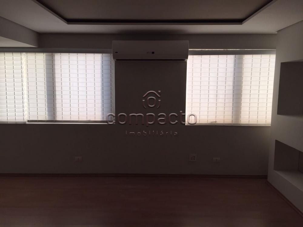 Alugar Comercial / Sala/Loja Condomínio em São José do Rio Preto R$ 1.650,00 - Foto 8