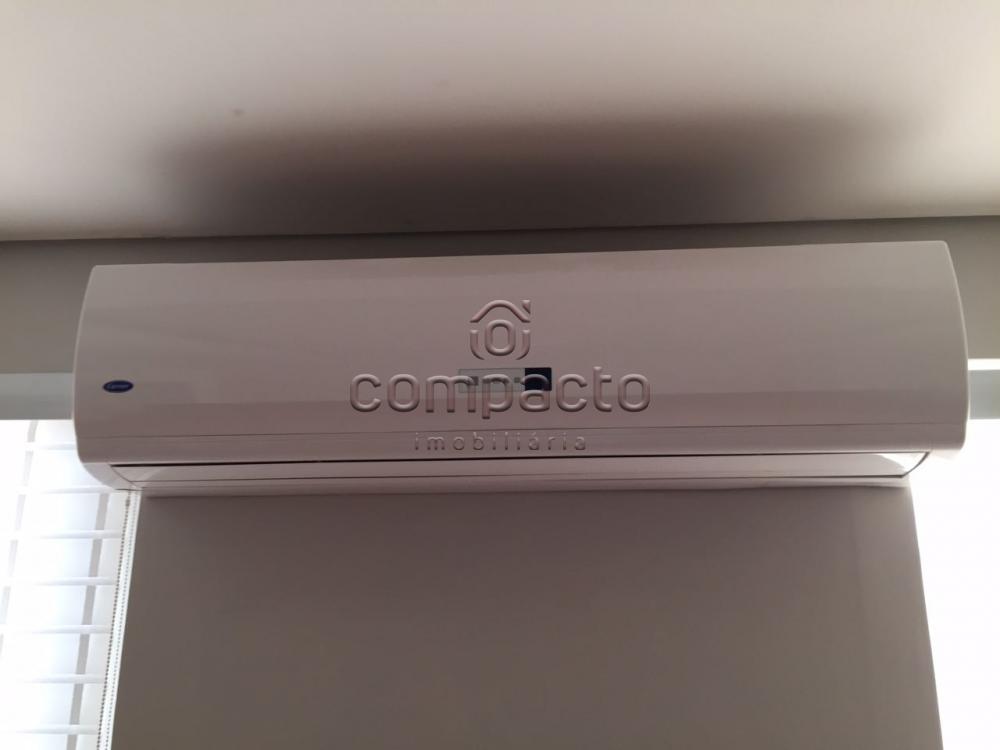 Alugar Comercial / Sala/Loja Condomínio em São José do Rio Preto R$ 1.650,00 - Foto 9