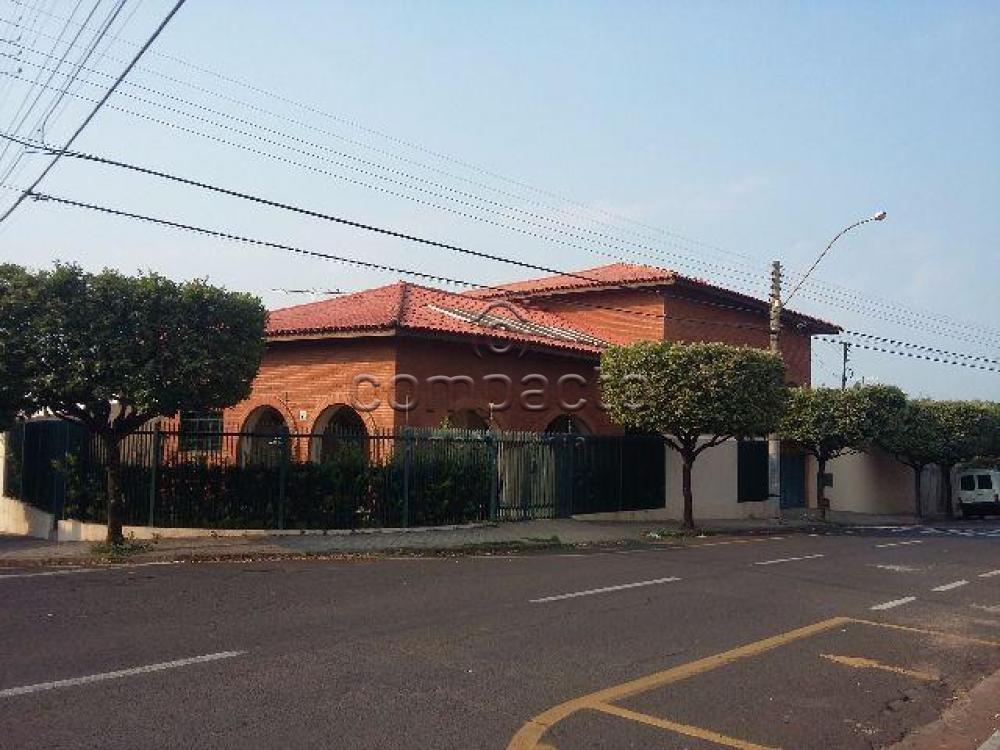 Alugar Comercial / Casa em São José do Rio Preto R$ 6.000,00 - Foto 1 Alugar Comercial / Casa em São José do Rio Preto R$ 6.000,00 - Foto 1