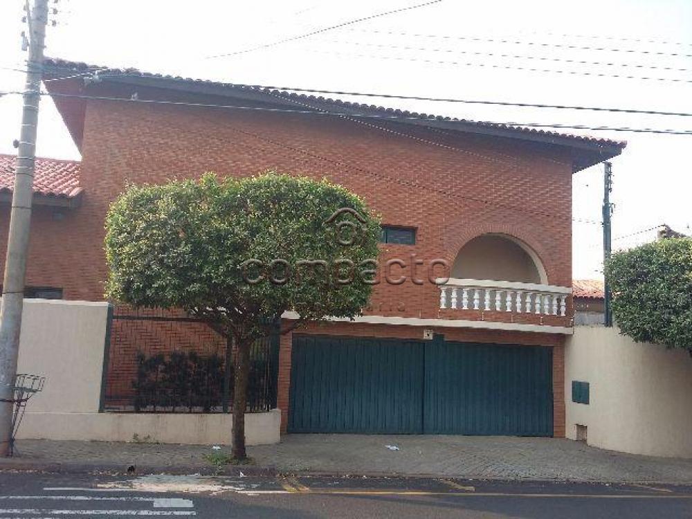 Alugar Comercial / Casa em São José do Rio Preto R$ 6.000,00 - Foto 2