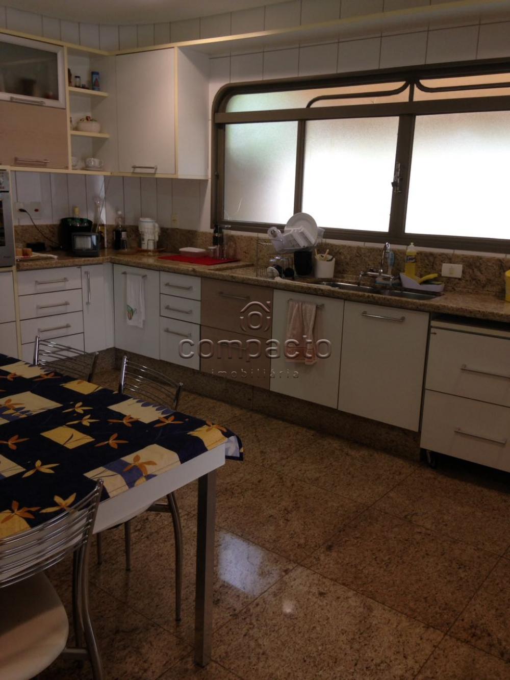 Alugar Casa / Condomínio em São José do Rio Preto R$ 10.000,00 - Foto 8