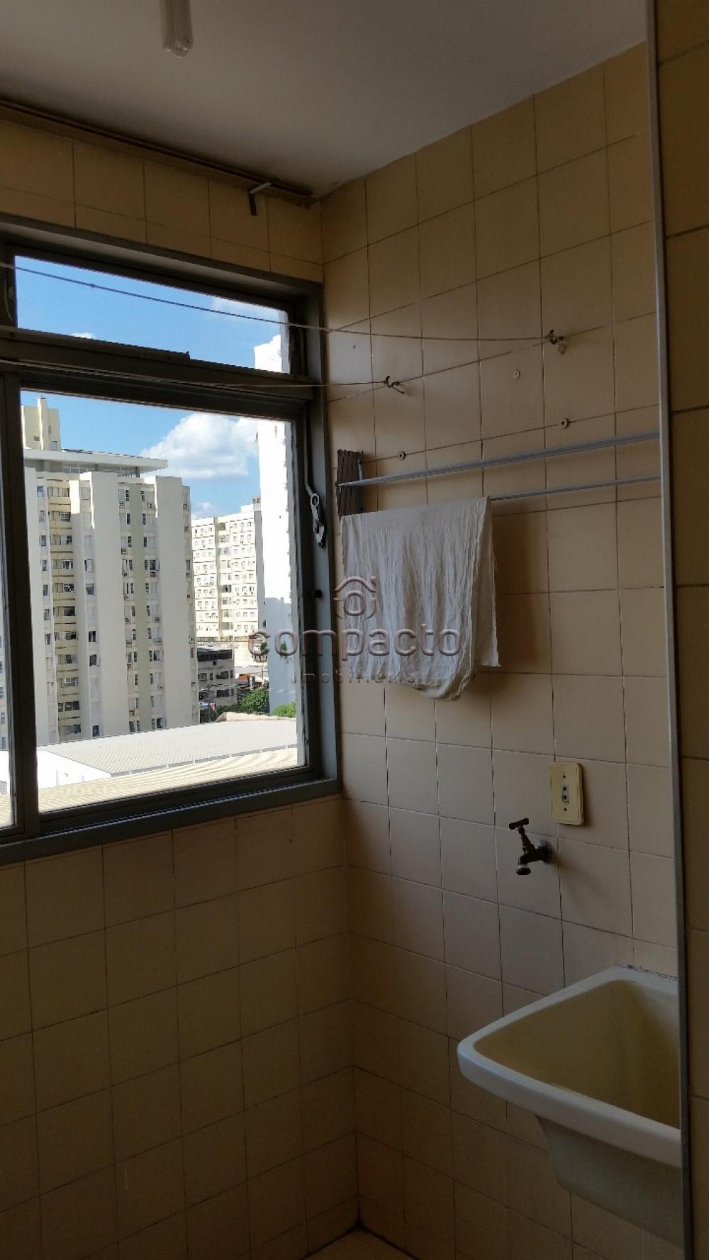 Alugar Apartamento / Padrão em São José do Rio Preto R$ 500,00 - Foto 6