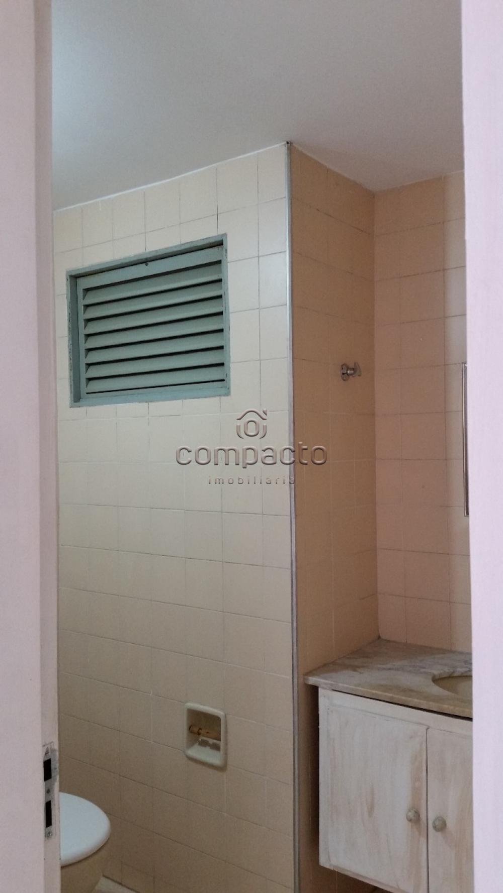 Alugar Apartamento / Padrão em São José do Rio Preto R$ 500,00 - Foto 9