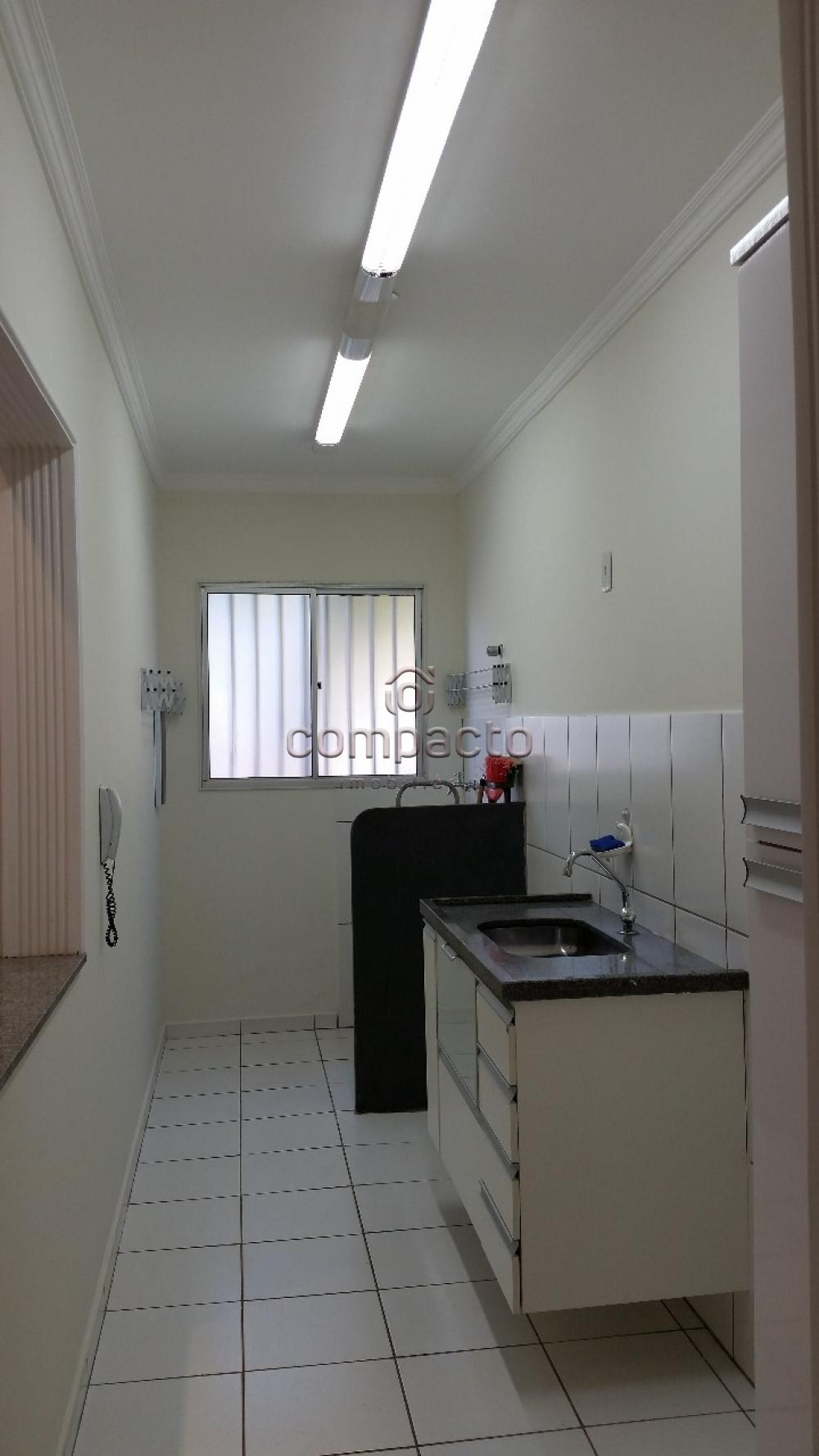 Comprar Apartamento / Padrão em São José do Rio Preto R$ 220.000,00 - Foto 5