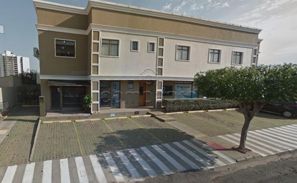 Alugar Comercial / Sala/Loja Condomínio em São José do Rio Preto R$ 750,00 - Foto 1