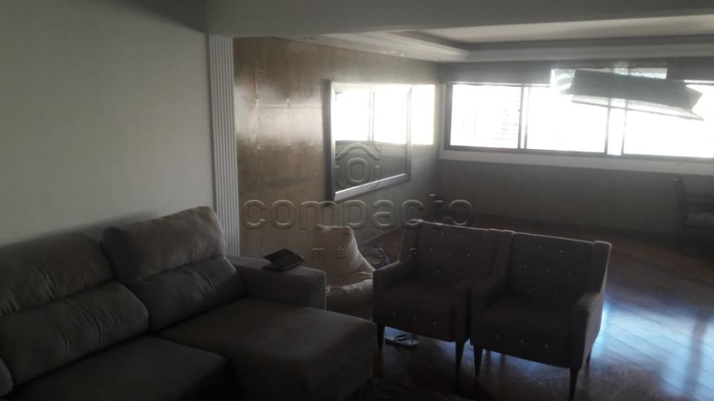 Alugar Apartamento / Padrão em São José do Rio Preto R$ 1.800,00 - Foto 3