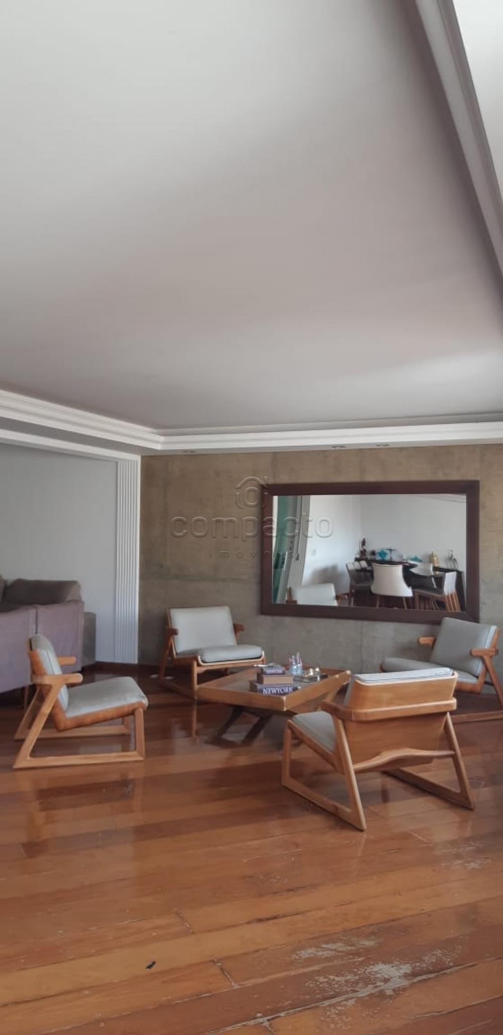 Alugar Apartamento / Padrão em São José do Rio Preto R$ 1.800,00 - Foto 6