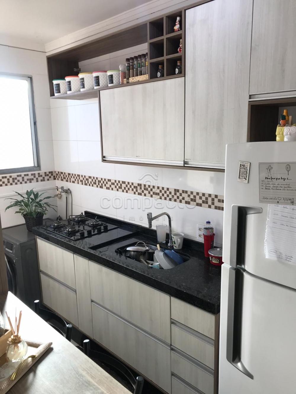 Comprar Apartamento / Padrão em São José do Rio Preto R$ 160.000,00 - Foto 7