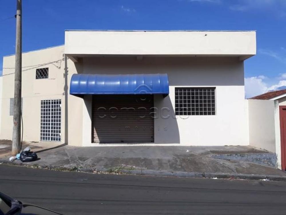 Alugar Comercial / Salão em São José do Rio Preto R$ 2.300,00 - Foto 1
