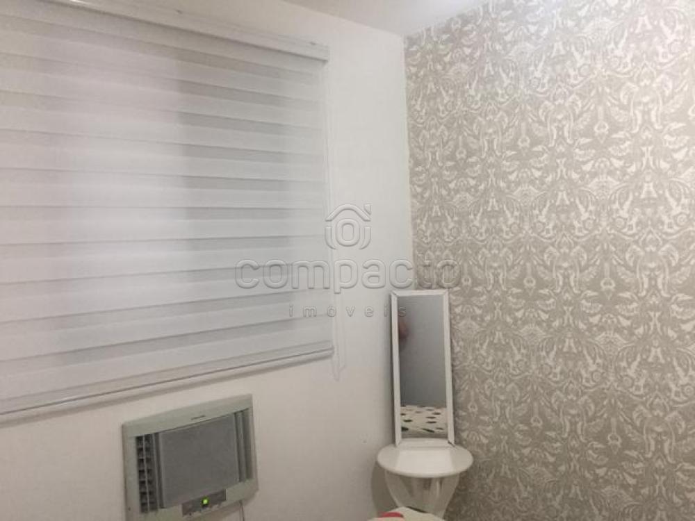 Parque Rio das Pedras, Apartamento - Padrão - Residencial Ana Célia - São  José do Rio Preto R$ 145.000,00. Cód.: 12362