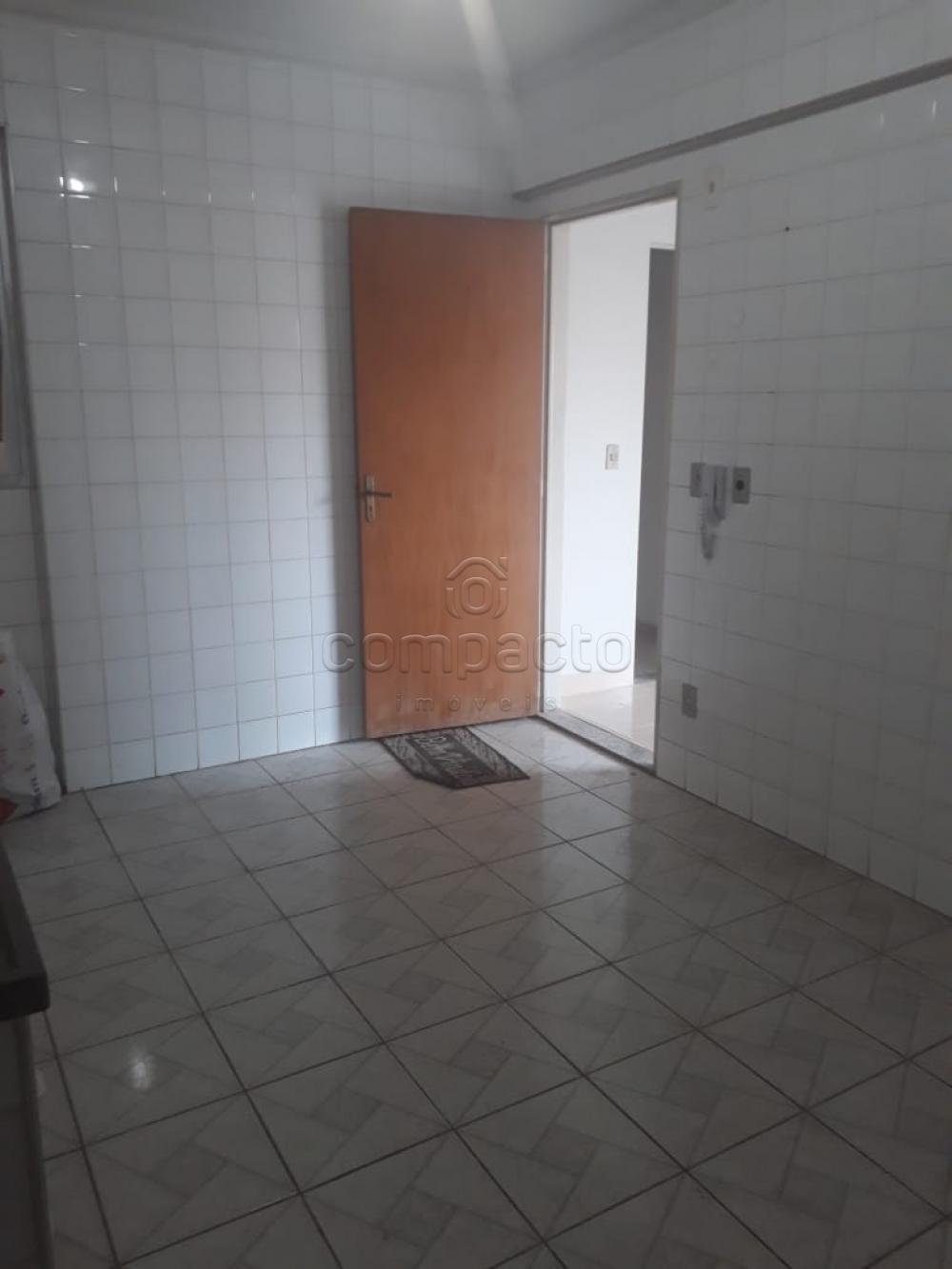 Alugar Apartamento / Padrão em São José do Rio Preto R$ 1.250,00 - Foto 13