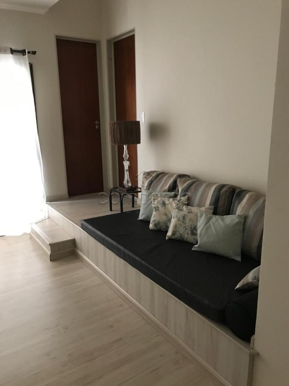 Alugar Apartamento / Padrão em São José do Rio Preto R$ 1.300,00 - Foto 1 Alugar Apartamento / Padrão em São José do Rio Preto R$ 1.300,00 - Foto 1