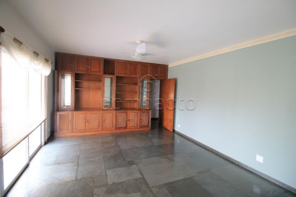 Alugar Apartamento / Padrão em São José do Rio Preto R$ 1.320,00 - Foto 2