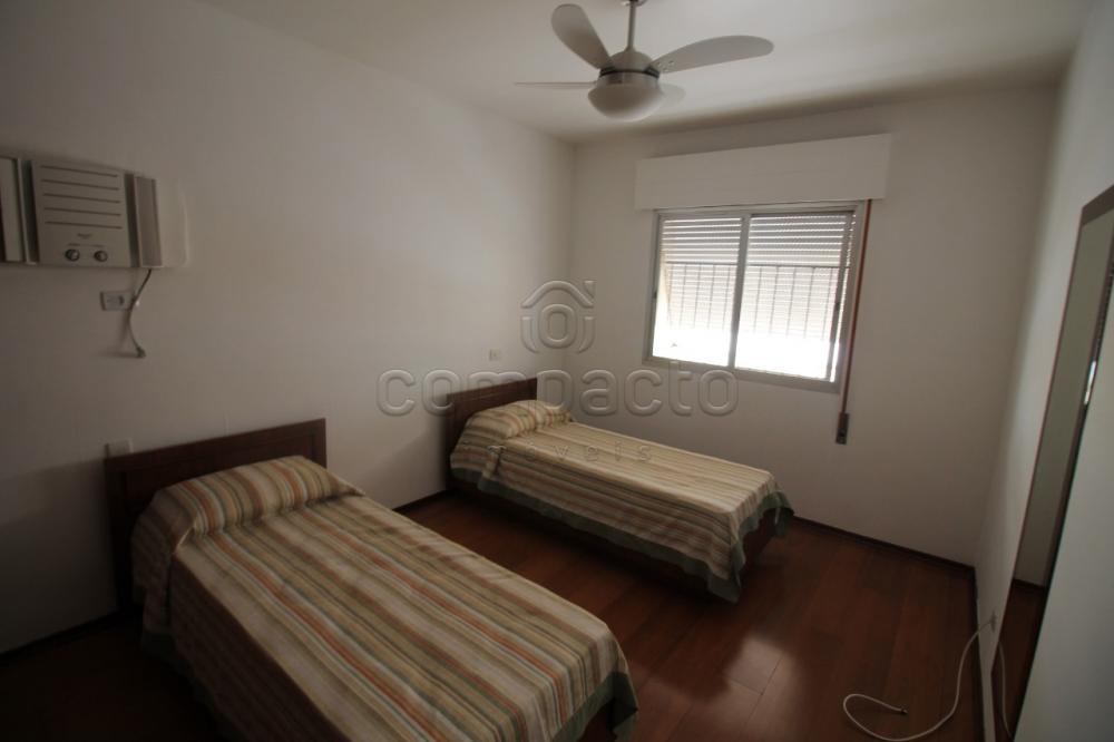 Alugar Apartamento / Padrão em São José do Rio Preto R$ 1.320,00 - Foto 13