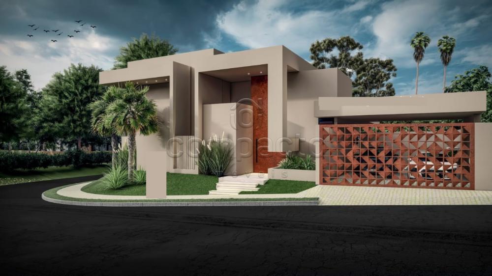 Village Damha III, Casa Condomínio Village Damha Rio Preto III