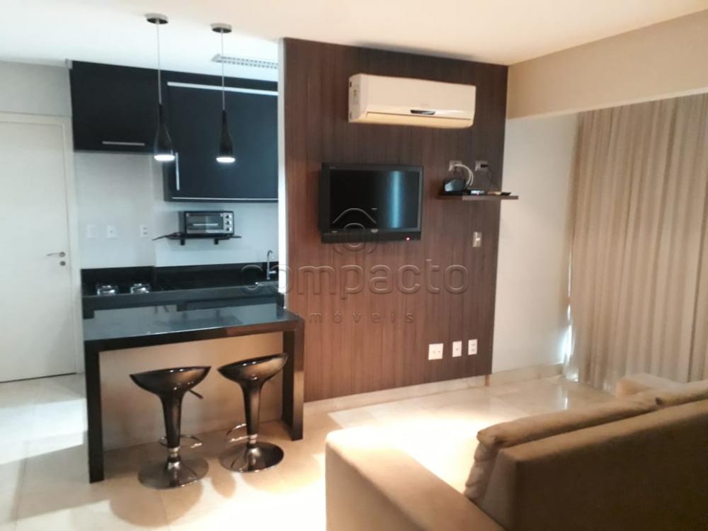 Alugar Apartamento / Padrão em São José do Rio Preto R$ 1.550,00 - Foto 1 Alugar Apartamento / Padrão em São José do Rio Preto R$ 1.550,00 - Foto 1