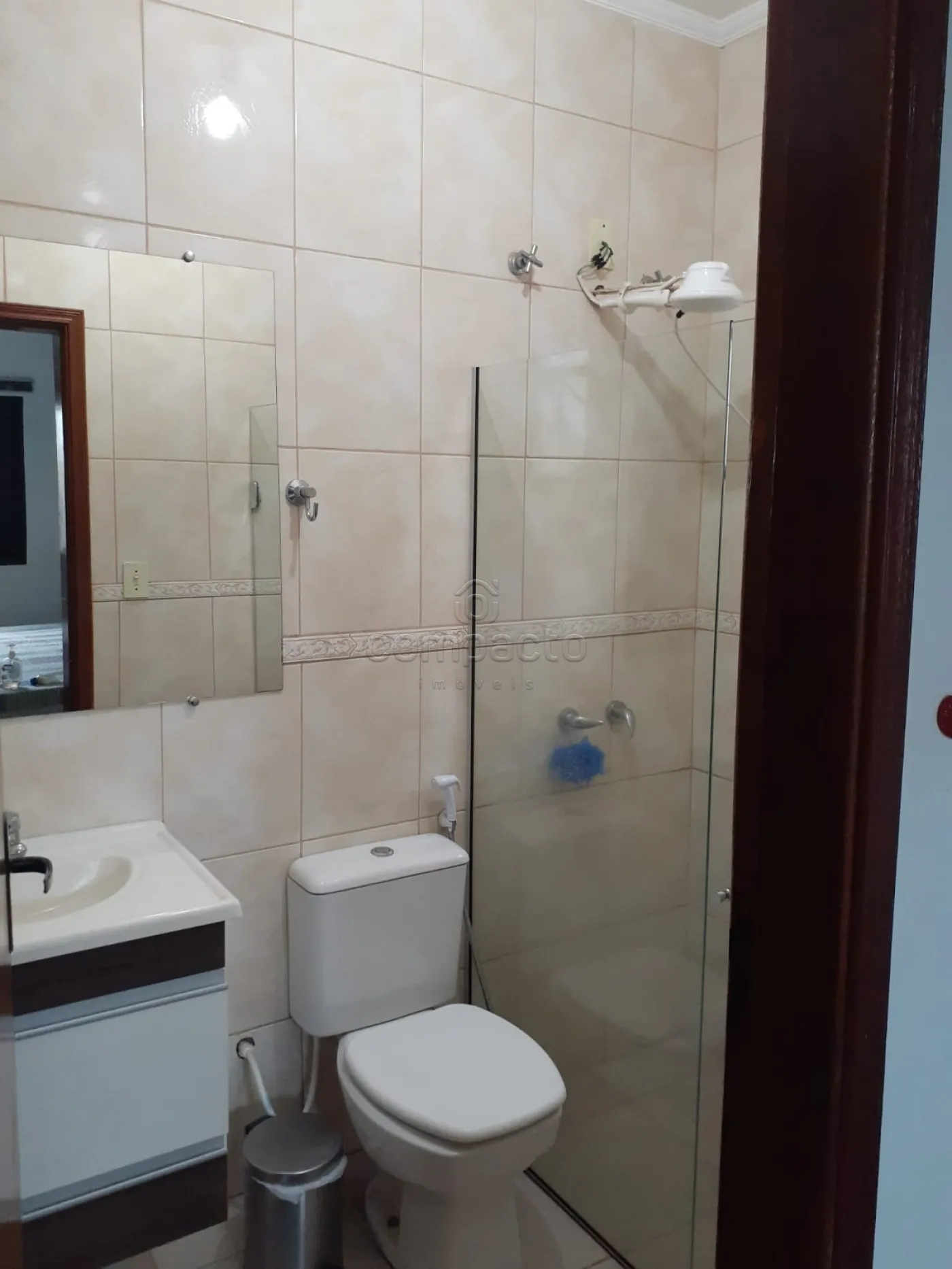 Comprar Casa / Padrão em São José do Rio Preto R$ 315.000,00 - Foto 8