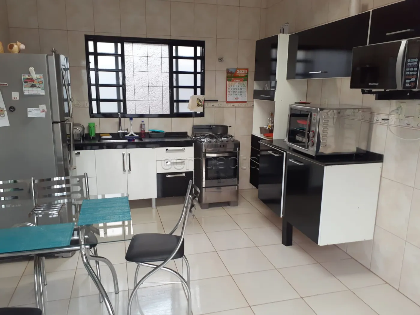 Comprar Casa / Padrão em São José do Rio Preto R$ 315.000,00 - Foto 13