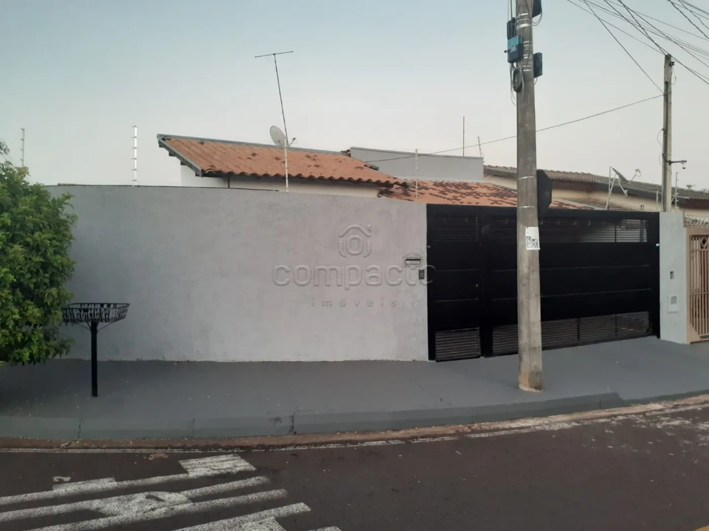 Comprar Casa / Padrão em São José do Rio Preto R$ 315.000,00 - Foto 19