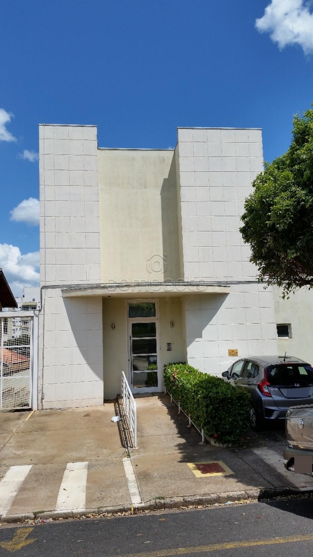 Alugar Comercial / Sala/Loja Condomínio em São José do Rio Preto R$ 950,00 - Foto 1