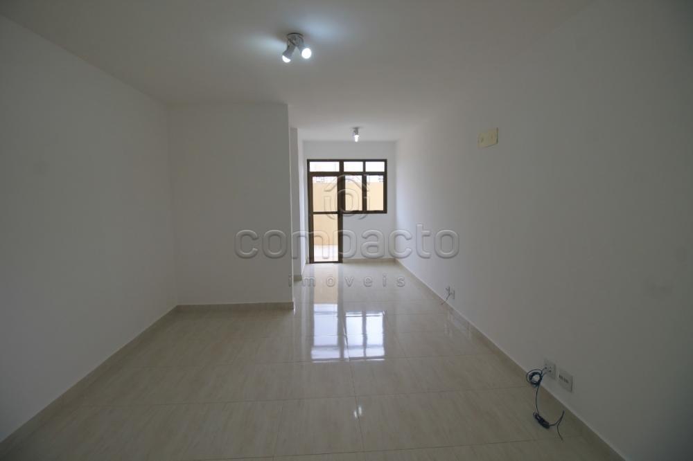 Alugar Comercial / Sala/Loja Condomínio em São José do Rio Preto R$ 1.500,00 - Foto 1