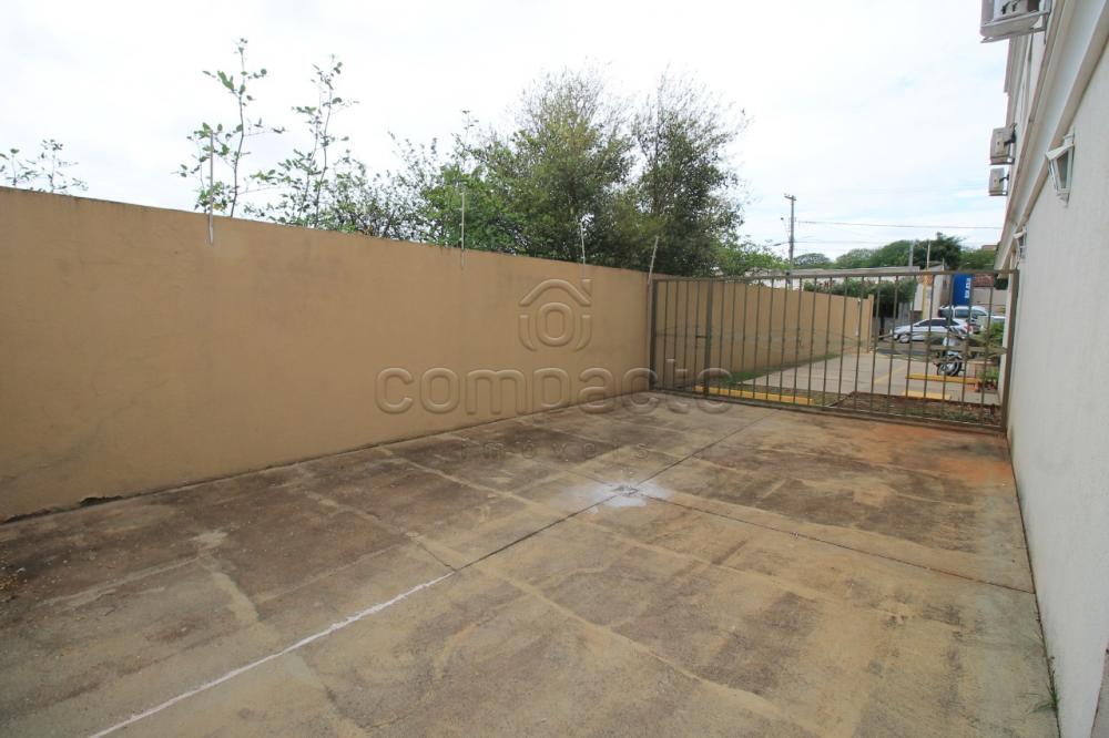Alugar Comercial / Sala/Loja Condomínio em São José do Rio Preto R$ 1.500,00 - Foto 3