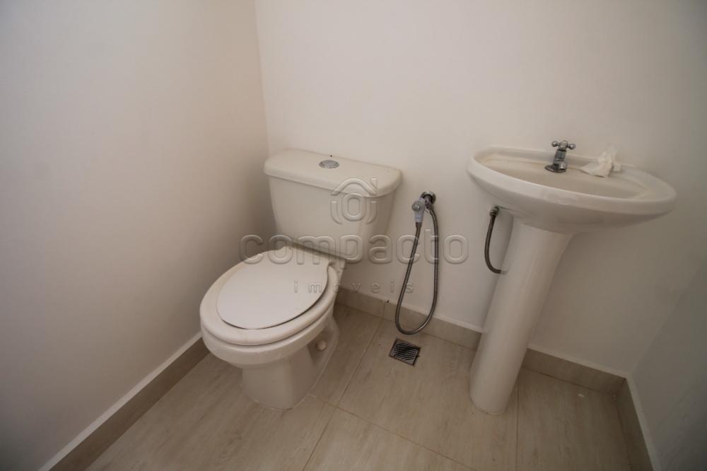 Alugar Comercial / Sala/Loja Condomínio em São José do Rio Preto R$ 1.500,00 - Foto 6