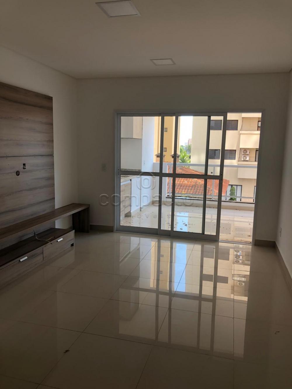 Alugar Apartamento / Padrão em São José do Rio Preto R$ 2.800,00 - Foto 1 Alugar Apartamento / Padrão em São José do Rio Preto R$ 2.800,00 - Foto 1