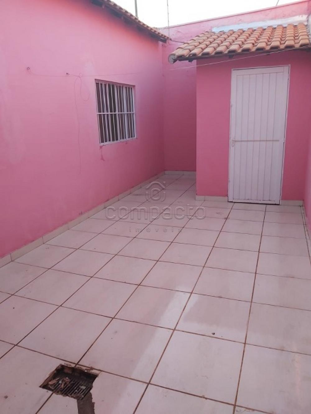 Edifício Tema, Apartamento - Padrão - Eldorado - São José do Rio Preto R$  180.000,00. Cód.: 12056