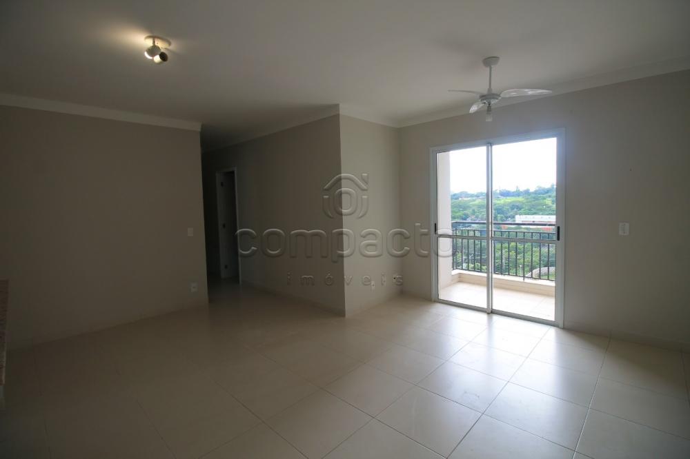 Alugar Apartamento / Padrão em São José do Rio Preto R$ 2.700,00 - Foto 1