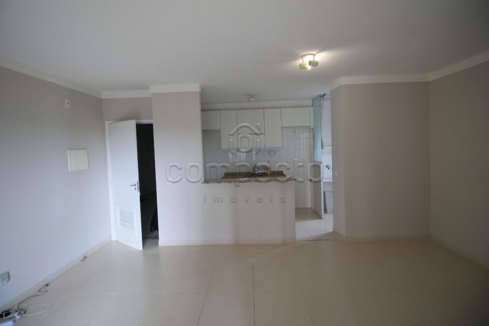 Alugar Apartamento / Padrão em São José do Rio Preto R$ 2.700,00 - Foto 3
