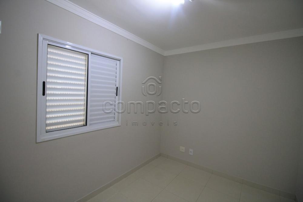 Alugar Apartamento / Padrão em São José do Rio Preto R$ 2.700,00 - Foto 6