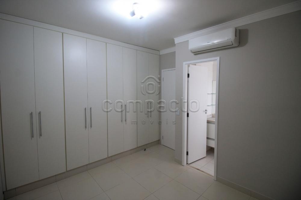 Alugar Apartamento / Padrão em São José do Rio Preto R$ 2.700,00 - Foto 7
