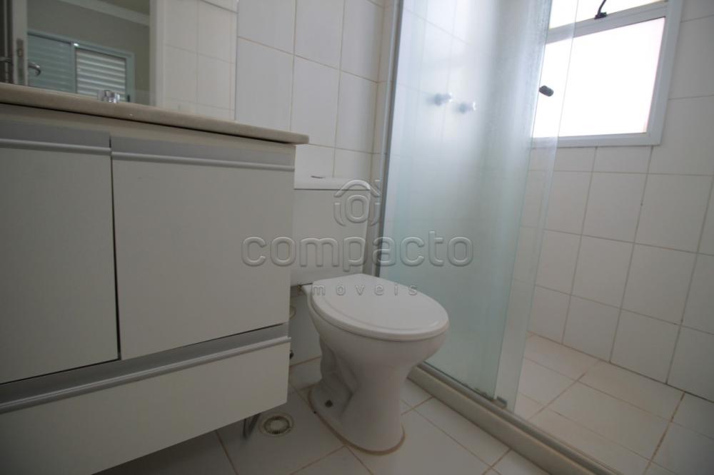 Alugar Apartamento / Padrão em São José do Rio Preto R$ 2.700,00 - Foto 8