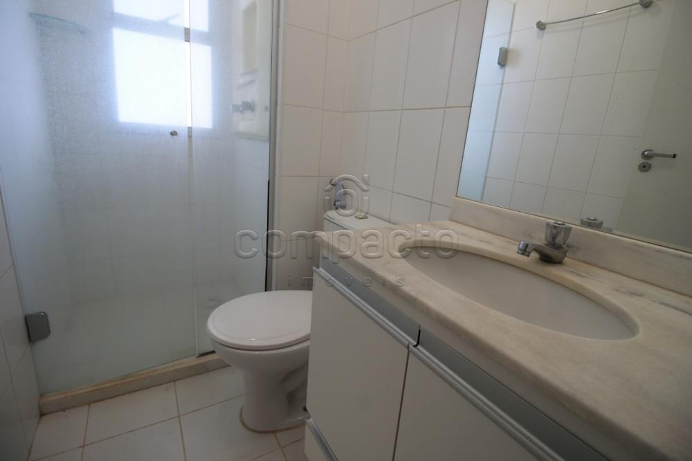 Alugar Apartamento / Padrão em São José do Rio Preto R$ 2.700,00 - Foto 10