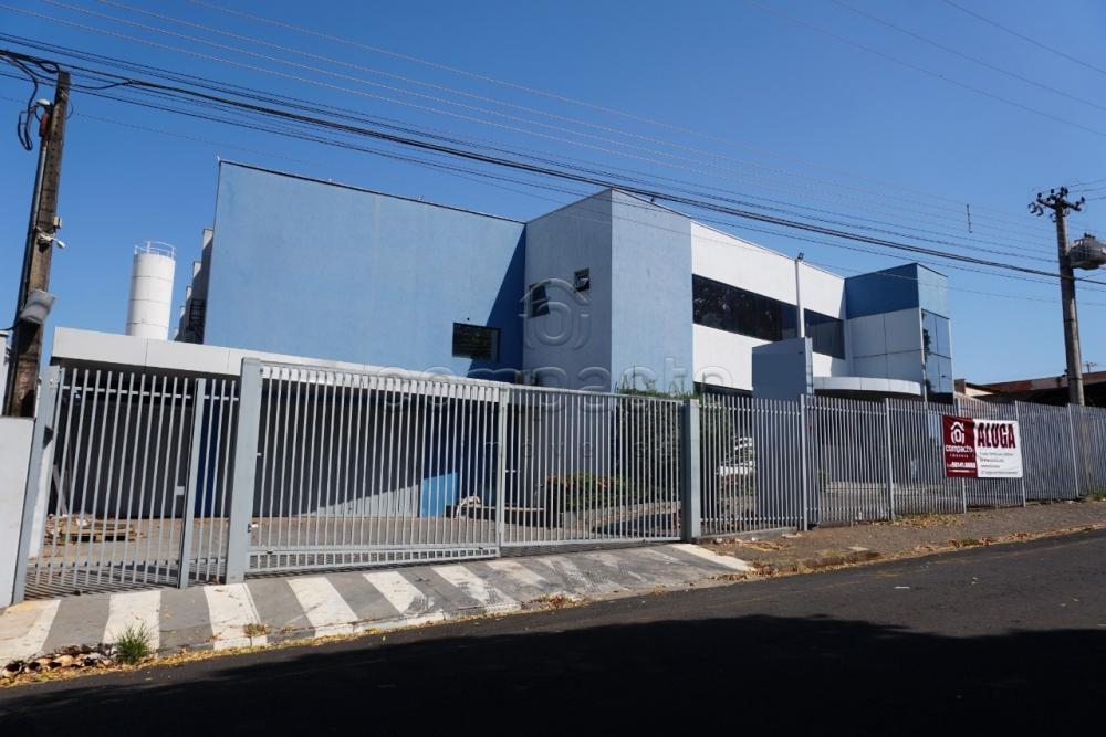 Alugar Comercial / Salão em São José do Rio Preto R$ 27.000,00 - Foto 1 Alugar Comercial / Salão em São José do Rio Preto R$ 27.000,00 - Foto 1