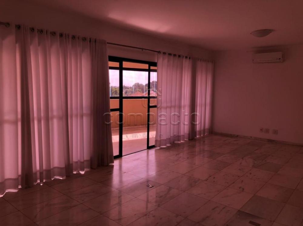 Alugar Apartamento / Padrão em São José do Rio Preto R$ 3.000,00 - Foto 1 Alugar Apartamento / Padrão em São José do Rio Preto R$ 3.000,00 - Foto 1