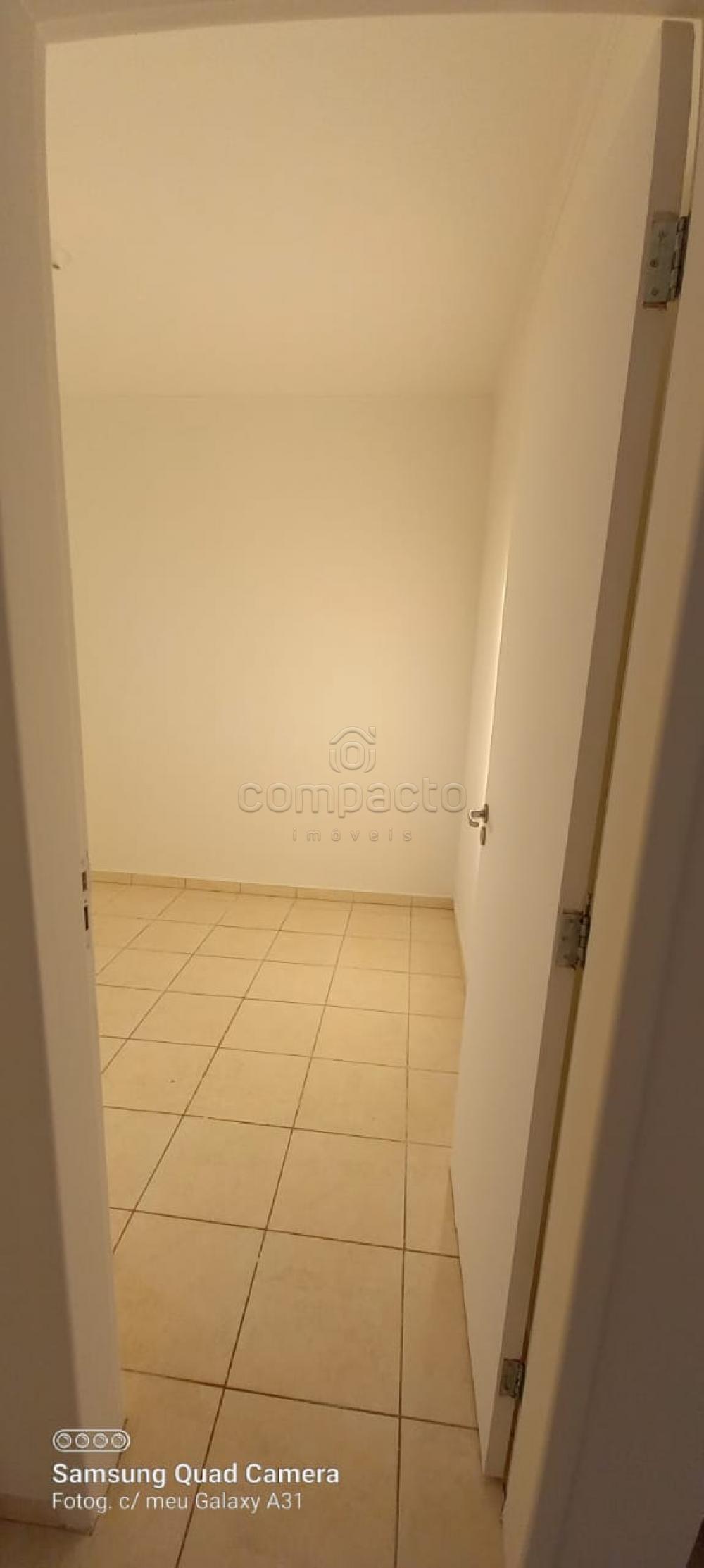 Parque Rio das Pedras, Apartamento - Padrão - Residencial Ana Célia - São  José do Rio Preto R$ 145.000,00. Cód.: 12362