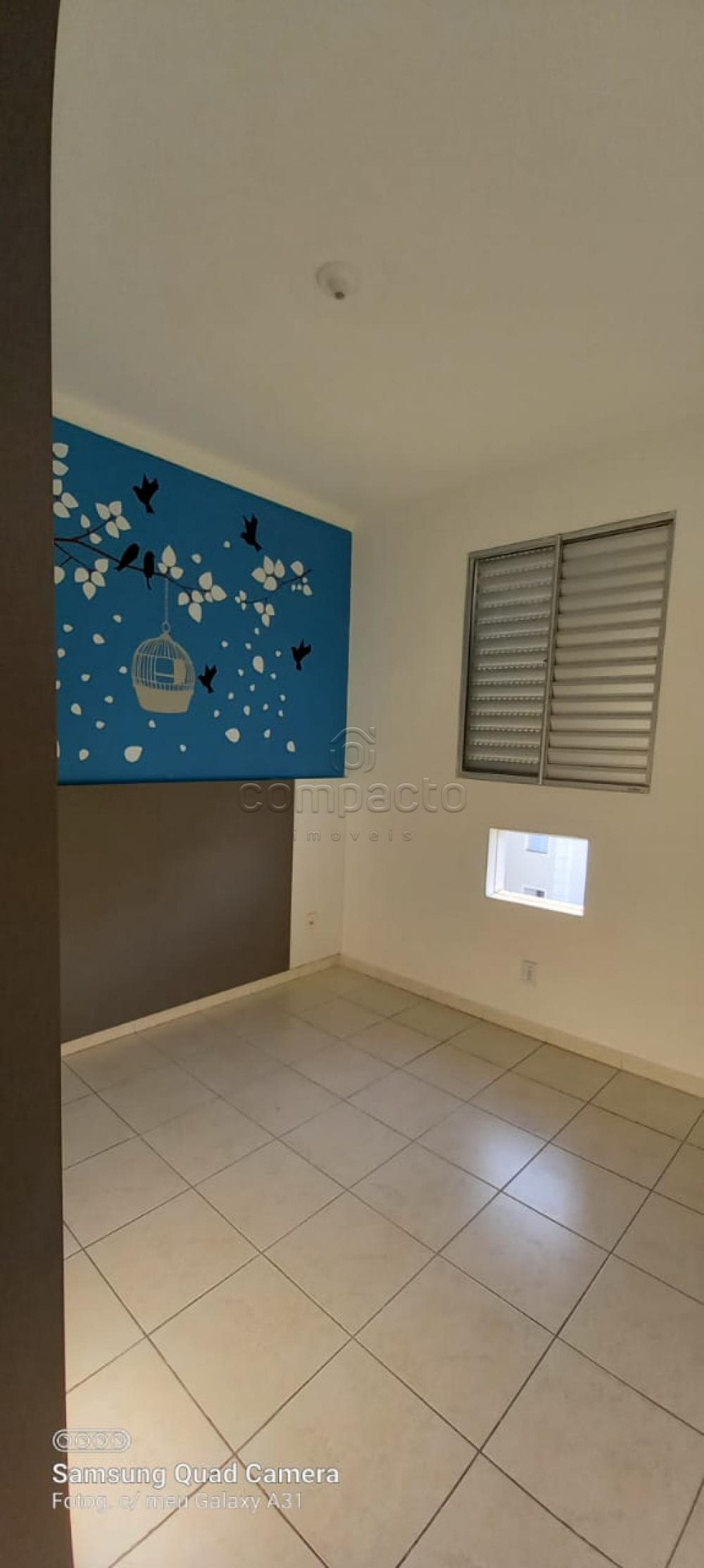 Parque Rio das Pedras, Apartamento - Padrão - Residencial Ana Célia - São  José do Rio Preto R$ 145.000,00. Cód.: 12362