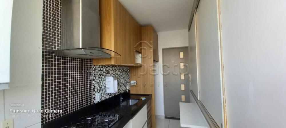 Parque Rio das Pedras, Apartamento - Padrão - Residencial Ana Célia - São  José do Rio Preto R$ 145.000,00. Cód.: 12362