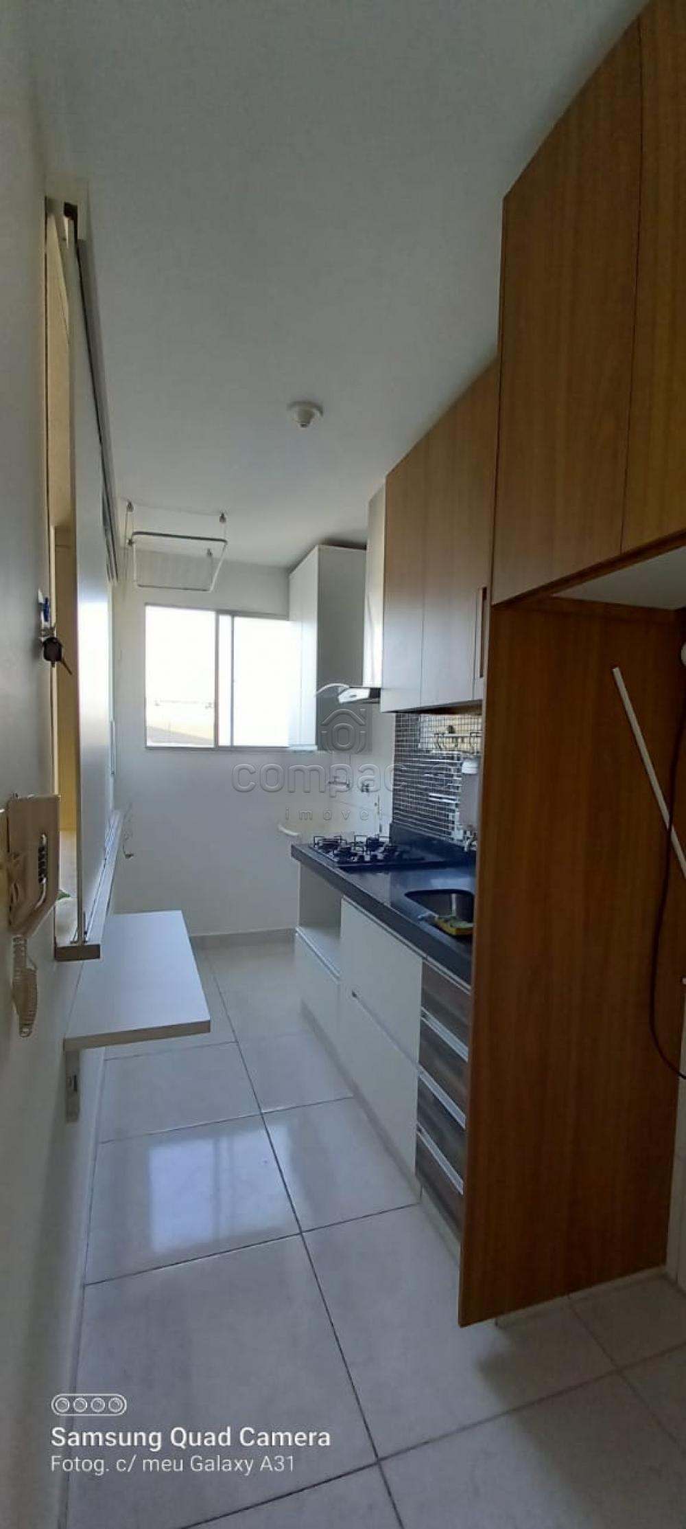 Parque Rio das Pedras, Apartamento - Padrão - Residencial Ana Célia - São  José do Rio Preto R$ 145.000,00. Cód.: 12362