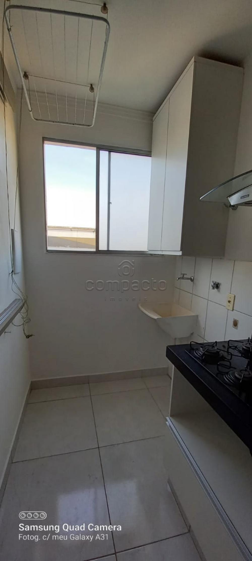 Parque Rio das Pedras, Apartamento - Padrão - Residencial Ana Célia - São  José do Rio Preto R$ 145.000,00. Cód.: 12362