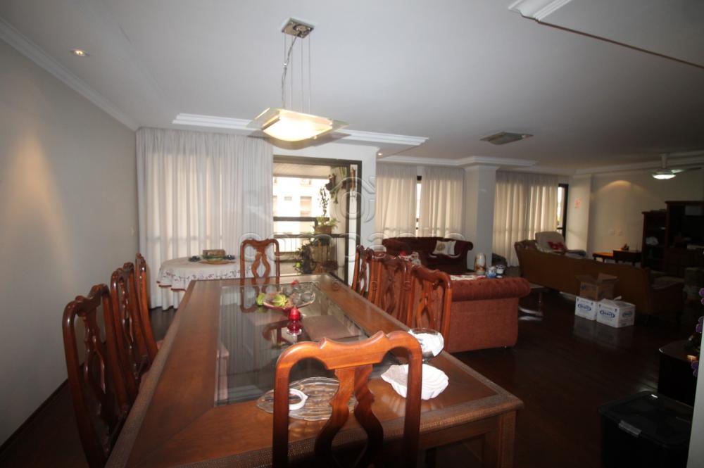 Alugar Apartamento / Padrão em São José do Rio Preto R$ 2.500,00 - Foto 4