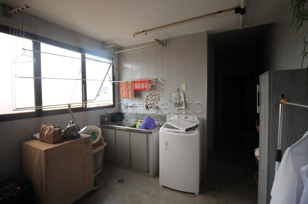 Alugar Apartamento / Padrão em São José do Rio Preto R$ 2.500,00 - Foto 25