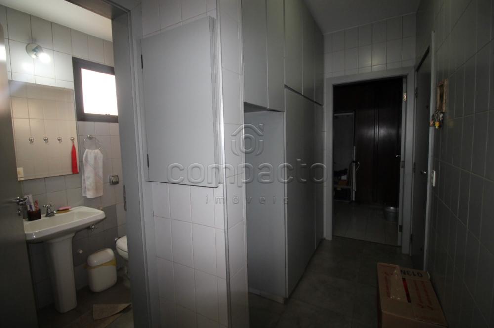 Alugar Apartamento / Padrão em São José do Rio Preto R$ 2.500,00 - Foto 26