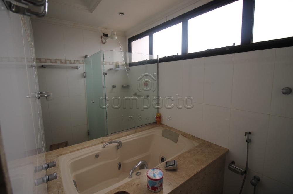 Alugar Apartamento / Padrão em São José do Rio Preto R$ 2.500,00 - Foto 23