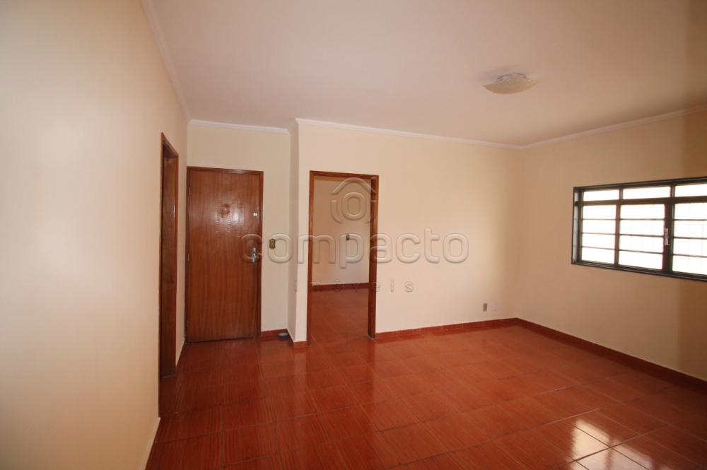 Alugar Apartamento / Padrão em São José do Rio Preto R$ 1.400,00 - Foto 2